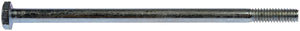 Cap Screw-Hex Head-Grade 5- 1/4-20 x 5 In. - Dorman# 803-050
