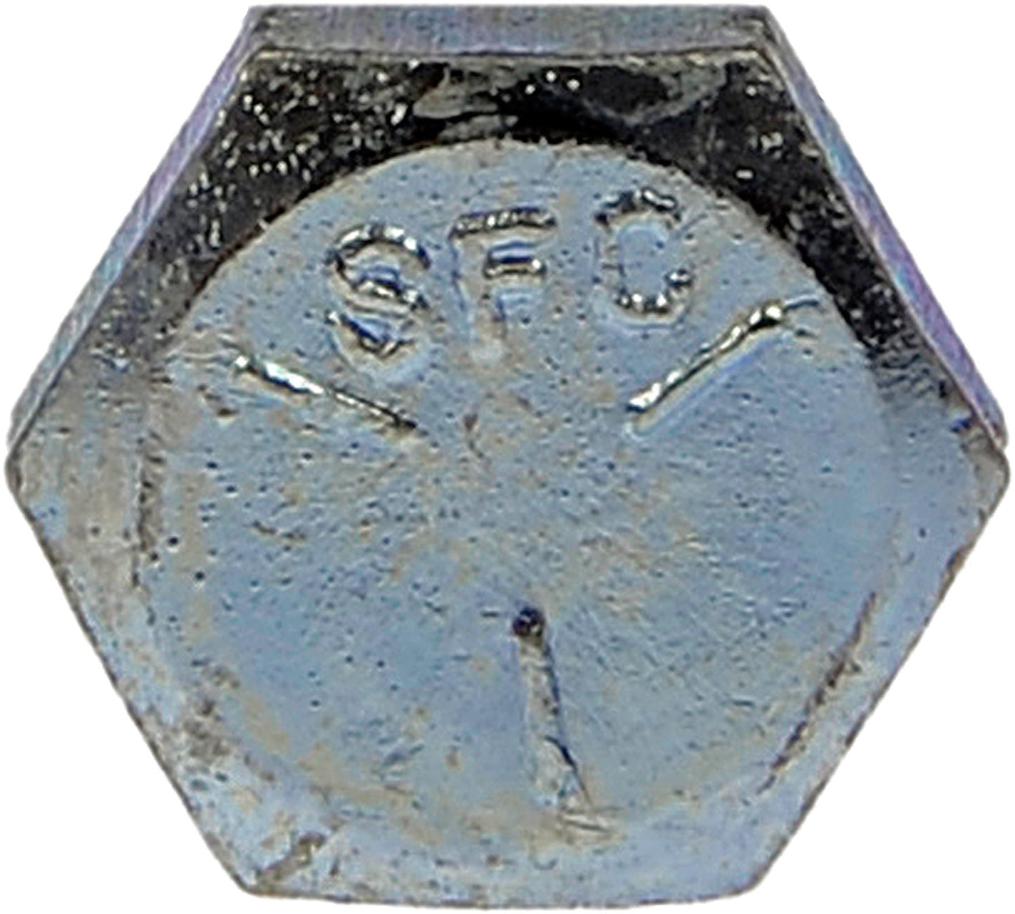 Cap Screw-Hex Head-Grade 5- 1/4-20 x 5 In. - Dorman# 803-050