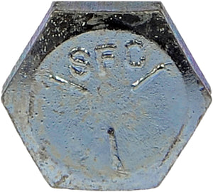 Cap Screw-Hex Head-Grade 5- 1/4-20 x 5 In. - Dorman# 803-050