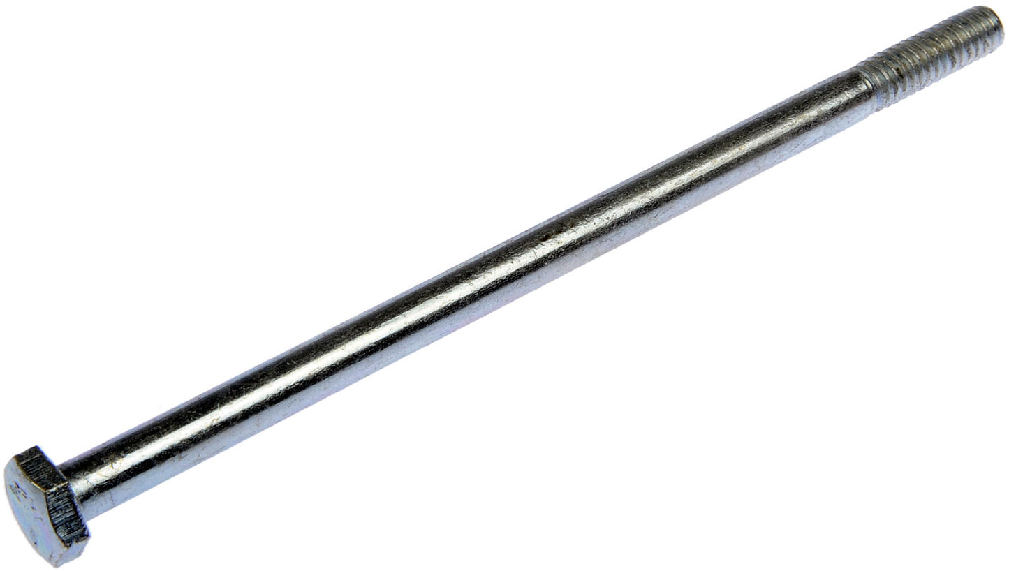 Cap Screw-Hex Head-Grade 5- 1/4-20 x 5 In. - Dorman# 803-050