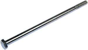 Cap Screw-Hex Head-Grade 5- 1/4-20 x 5 In. - Dorman# 803-050