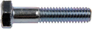 Cap Screw-Hex Head-Grade 5- 5/16-18 x 1-1/2 In. - Dorman# 903-115