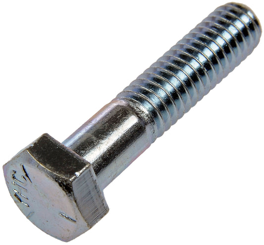 Cap Screw-Hex Head-Grade 5- 5/16-18 x 1-1/2 In. - Dorman# 903-115