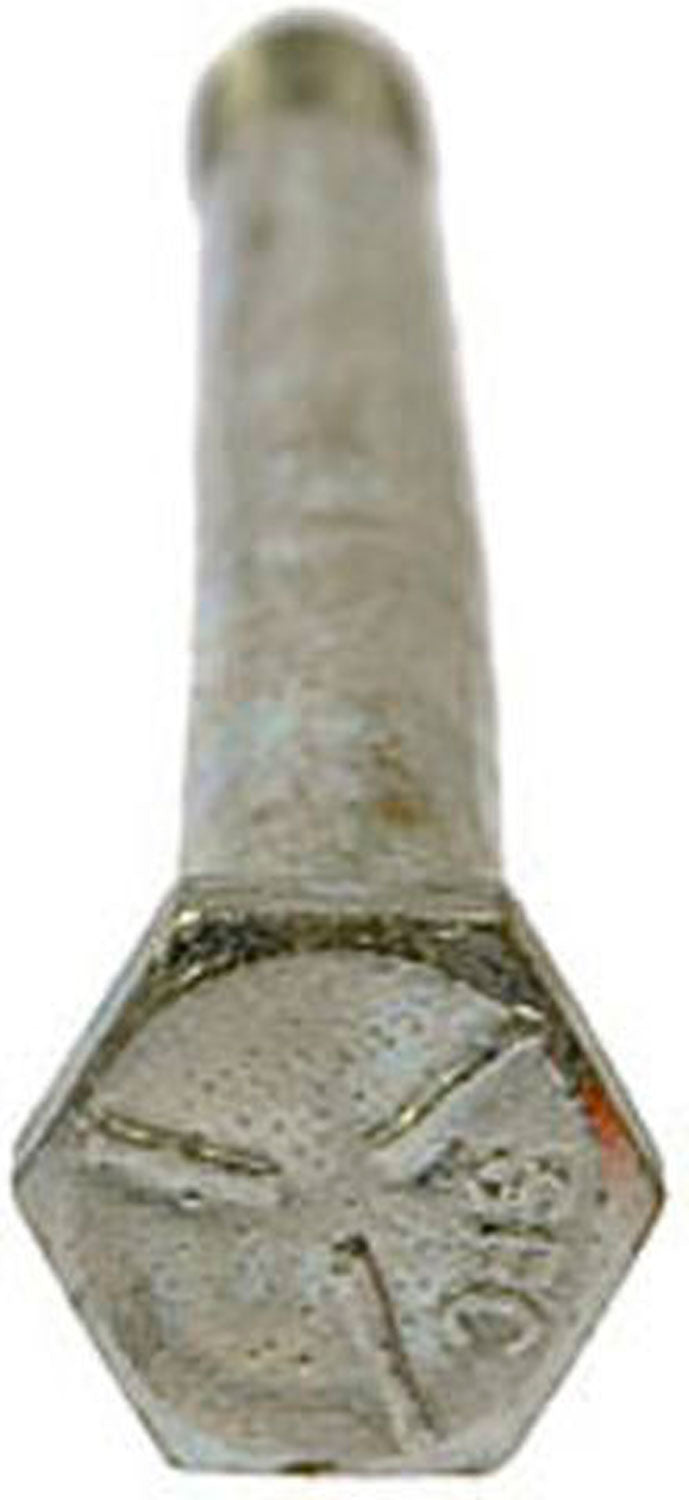 Cap Screw-Hex Head-Grade 5- 5/16-18 x 6 In. - Dorman# 803-160