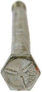 Cap Screw-Hex Head-Grade 5- 5/16-18 x 6 In. - Dorman# 803-160