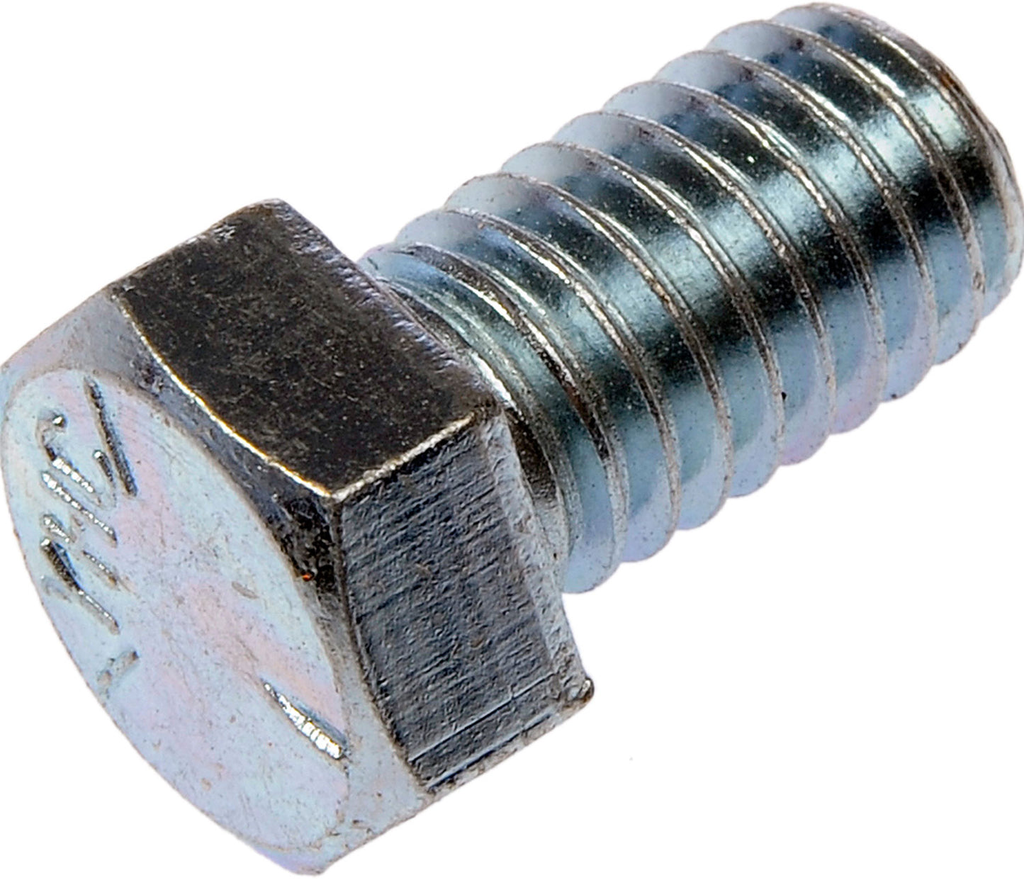 Cap Screw-Hex Head-Grade 5- 7/16-14 x 3/4 In. - Dorman# 803-307