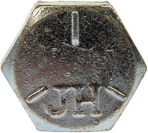Cap Screw-Hex Head-Grade 5- 1/2-13 x 3/4 In. - Dorman# 803-407