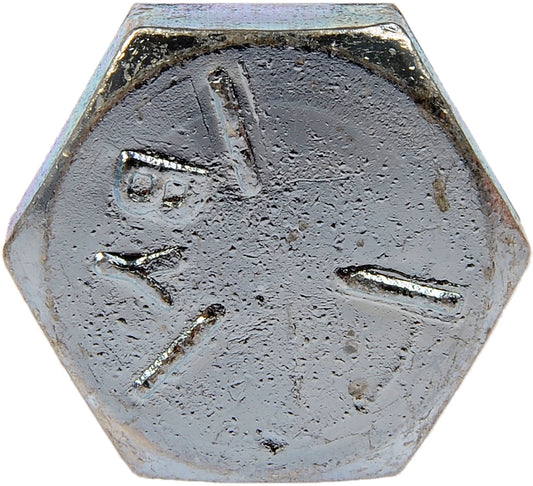 Dorman 170-640 5/8-11 x 4" (Grade 5) Hex Head Cap Screw - Pack of 10