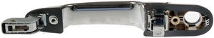 Outside Door Handle (Dorman #80328)