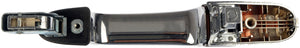 Outside Door Handle (Dorman #80330)