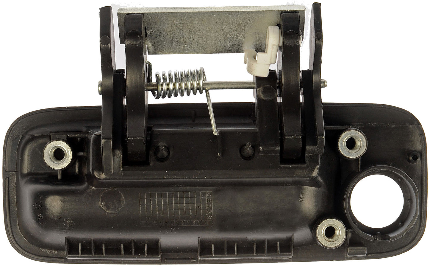 Outside Door Handle (Dorman #80339)