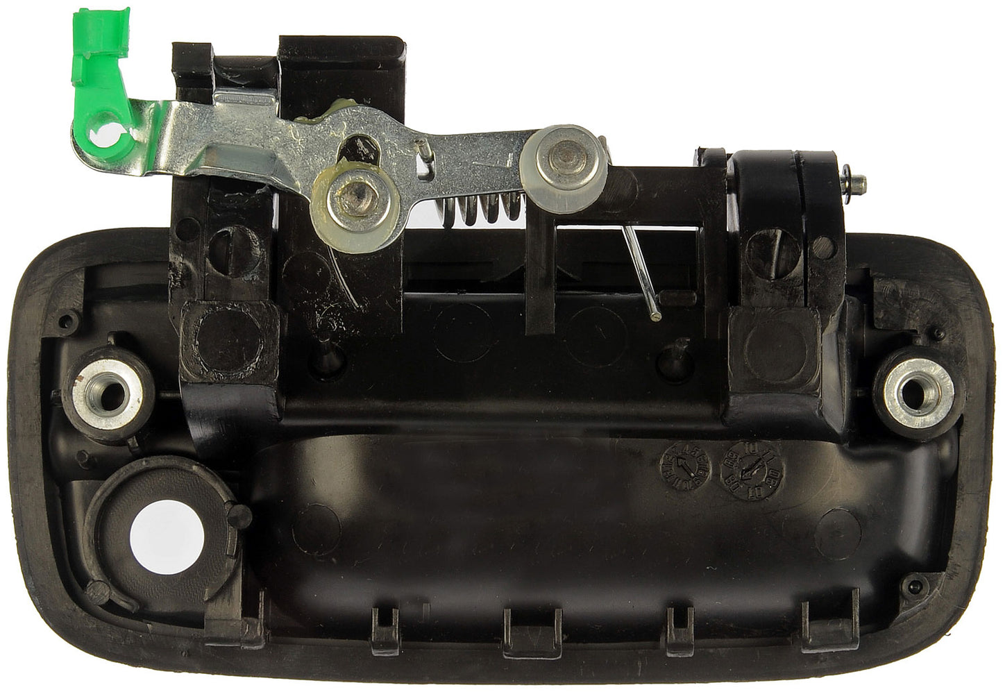 Outside Door Handle (Dorman #79344)