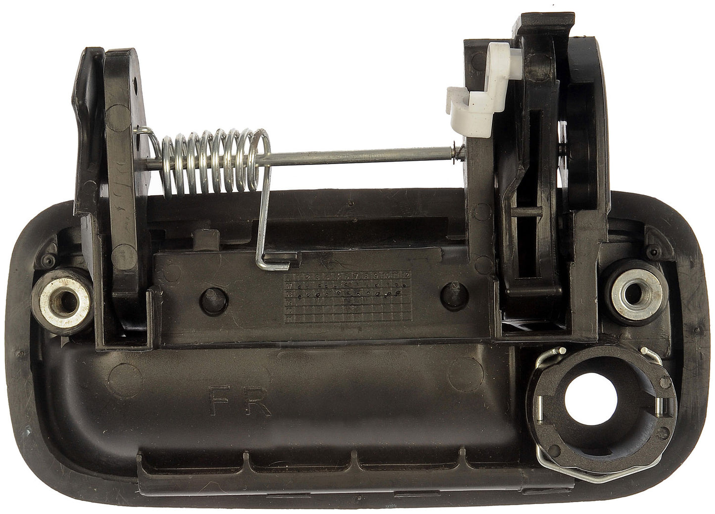 Outside Door Handle (Dorman #80360)
