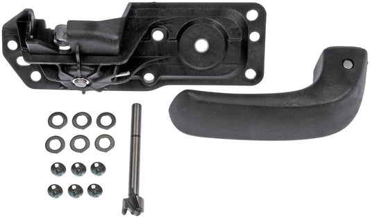 New Interior Door Handle Front Left - Dorman 80374