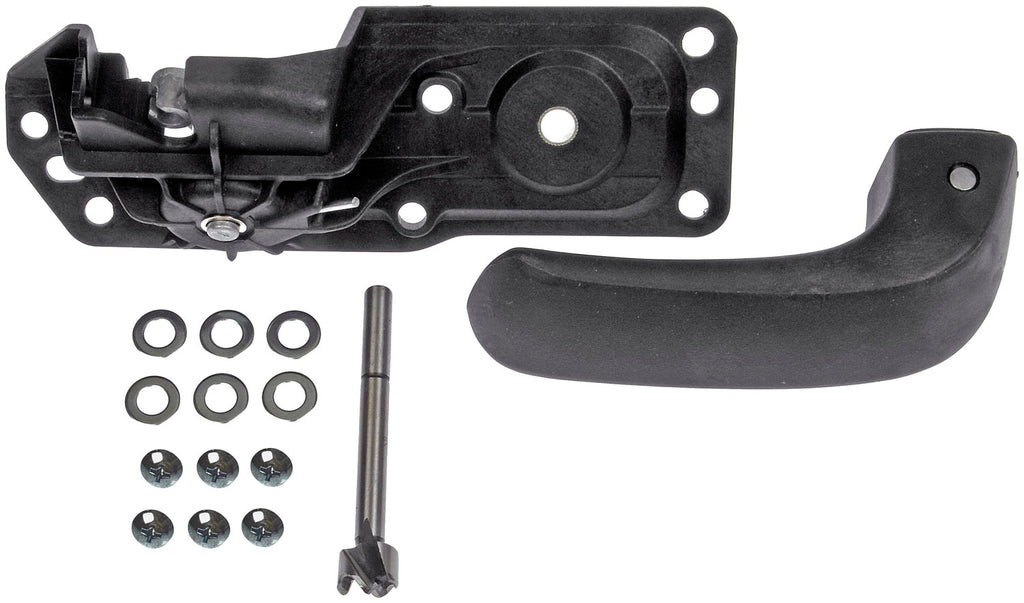 New Interior Door Handle Front Left - Dorman 80374