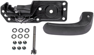 New Interior Door Handle Front Left - Dorman 80374