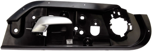 New Interior Door Handle Front Right Kit - Dorman 80376