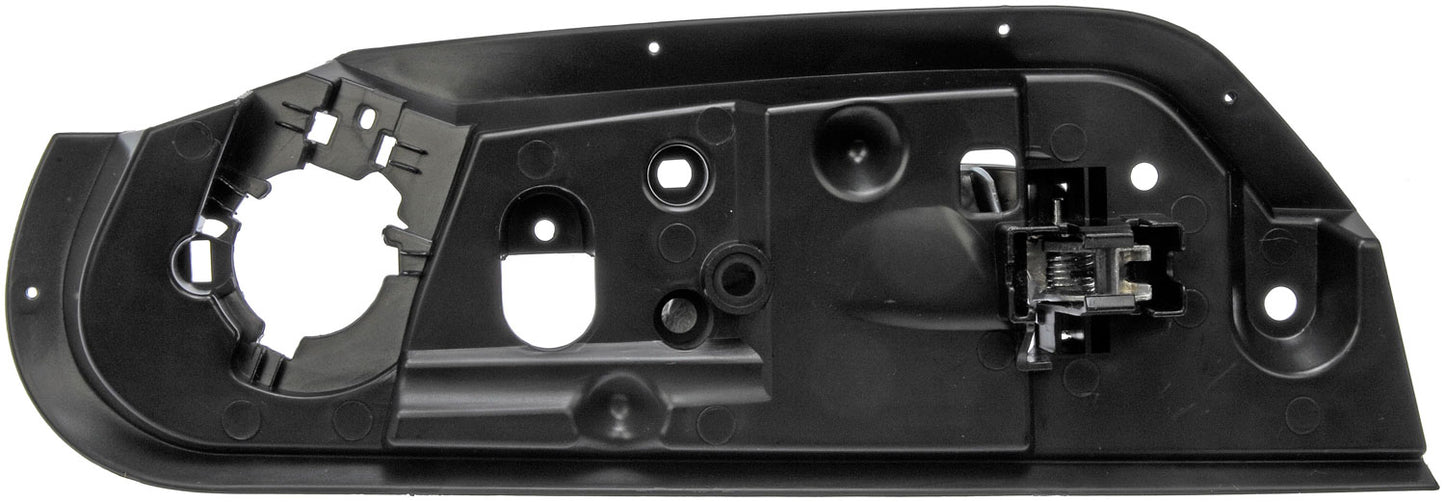 New Interior Door Handle Front Right Kit - Dorman 80376