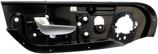 New Interior Door Handle Front Left Kit - Dorman 80377