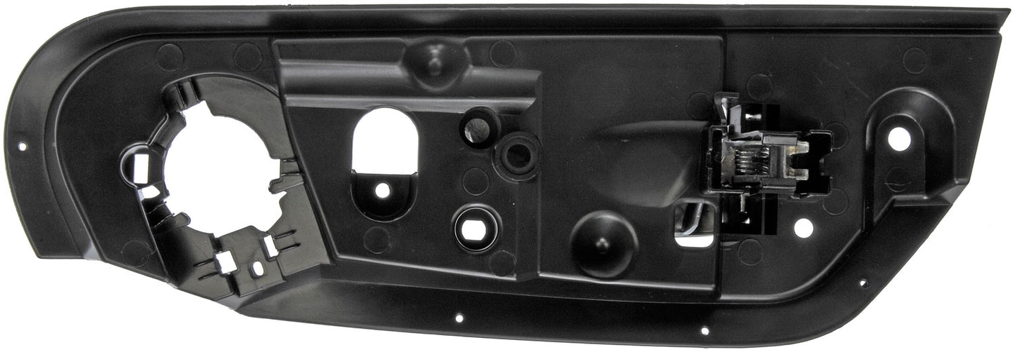 New Interior Door Handle Front Left Kit - Dorman 80377