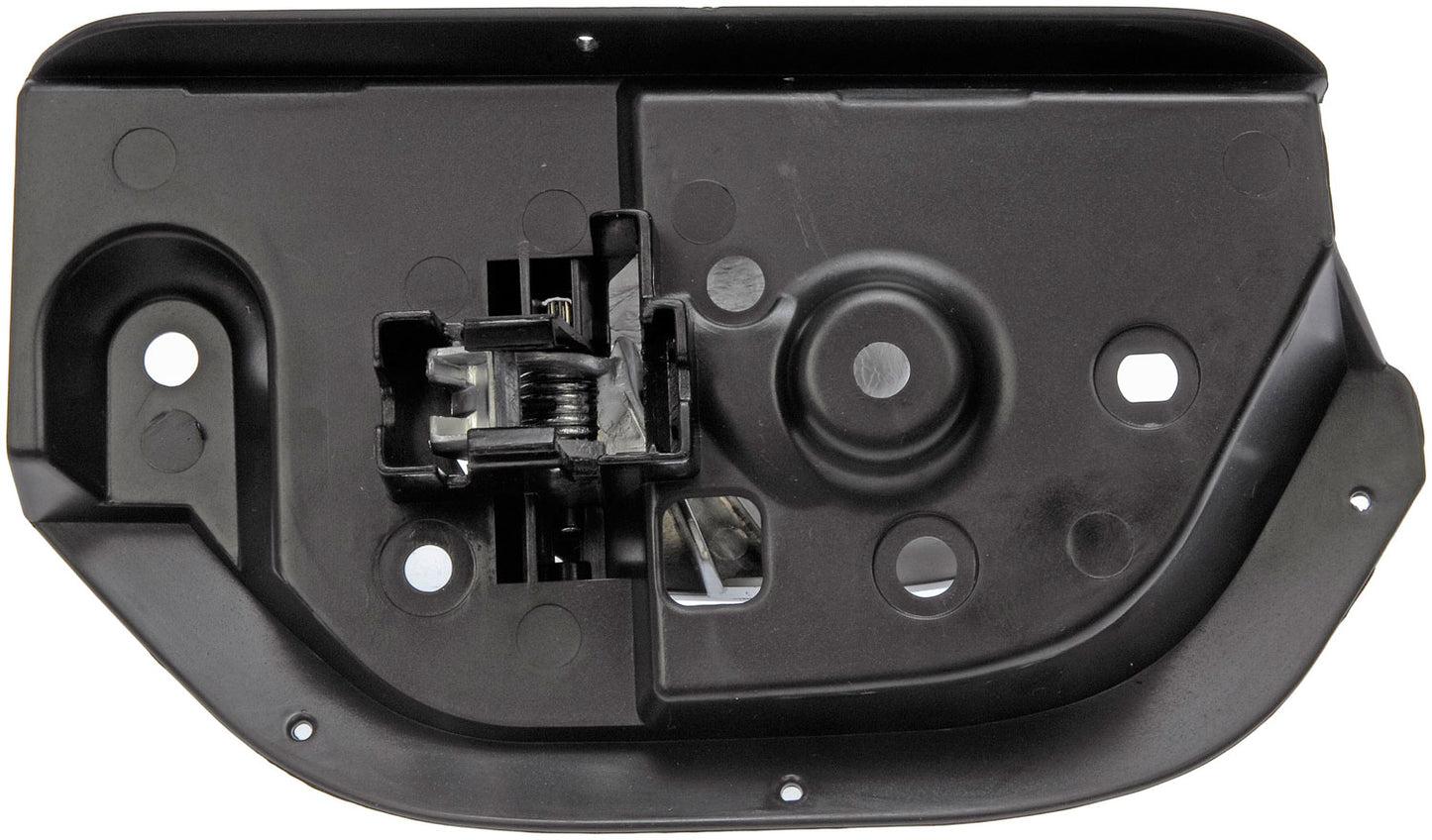 New Interior Door Handle Rear Right Kit - Dorman 80378