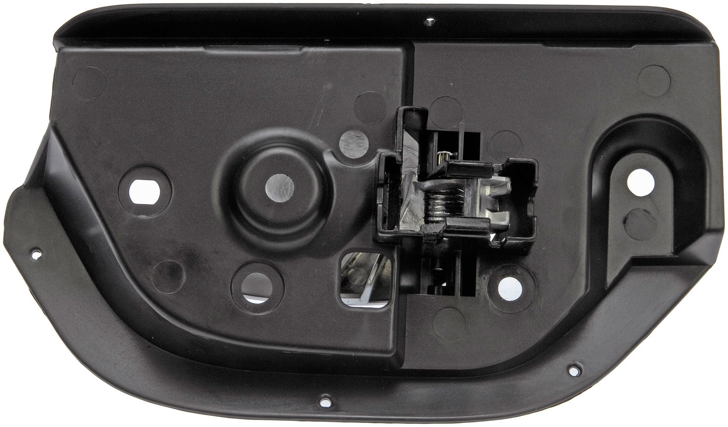 New Interior Door Handle Rear Left Kit - Dorman 80379