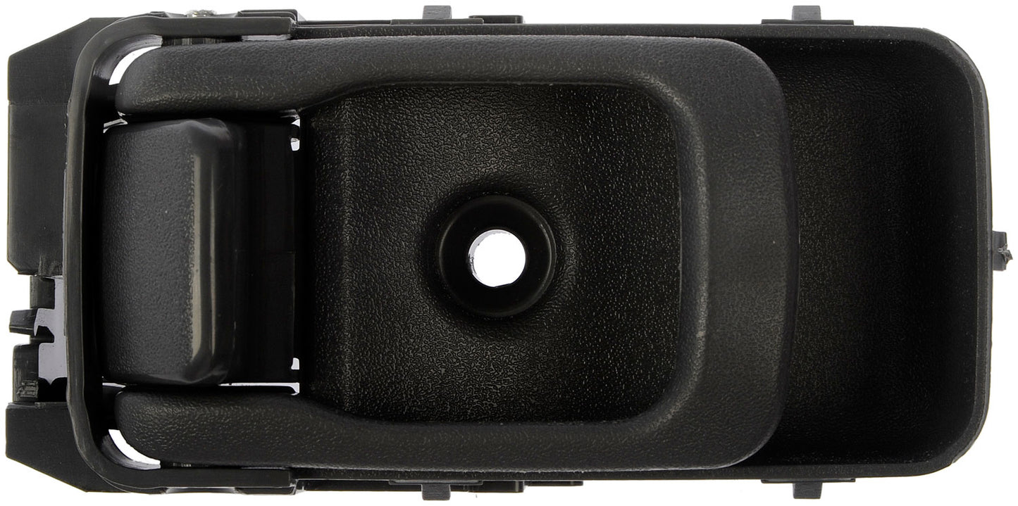 Interior Door Handle Front/Rear Left Smooth Gray - Dorman# 80390