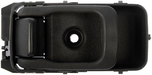 Interior Door Handle Front/Rear Left Smooth Gray - Dorman# 80390