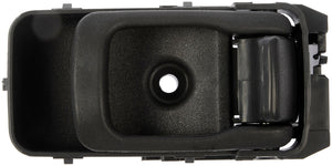 Interior Door Handle Front/Rear Right Smooth Gray - Dorman# 80393