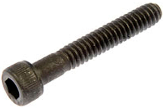 Socket Cap Screw-Grade 8- 10-24 In. x 1-1/4 In. - Dorman# 382-004