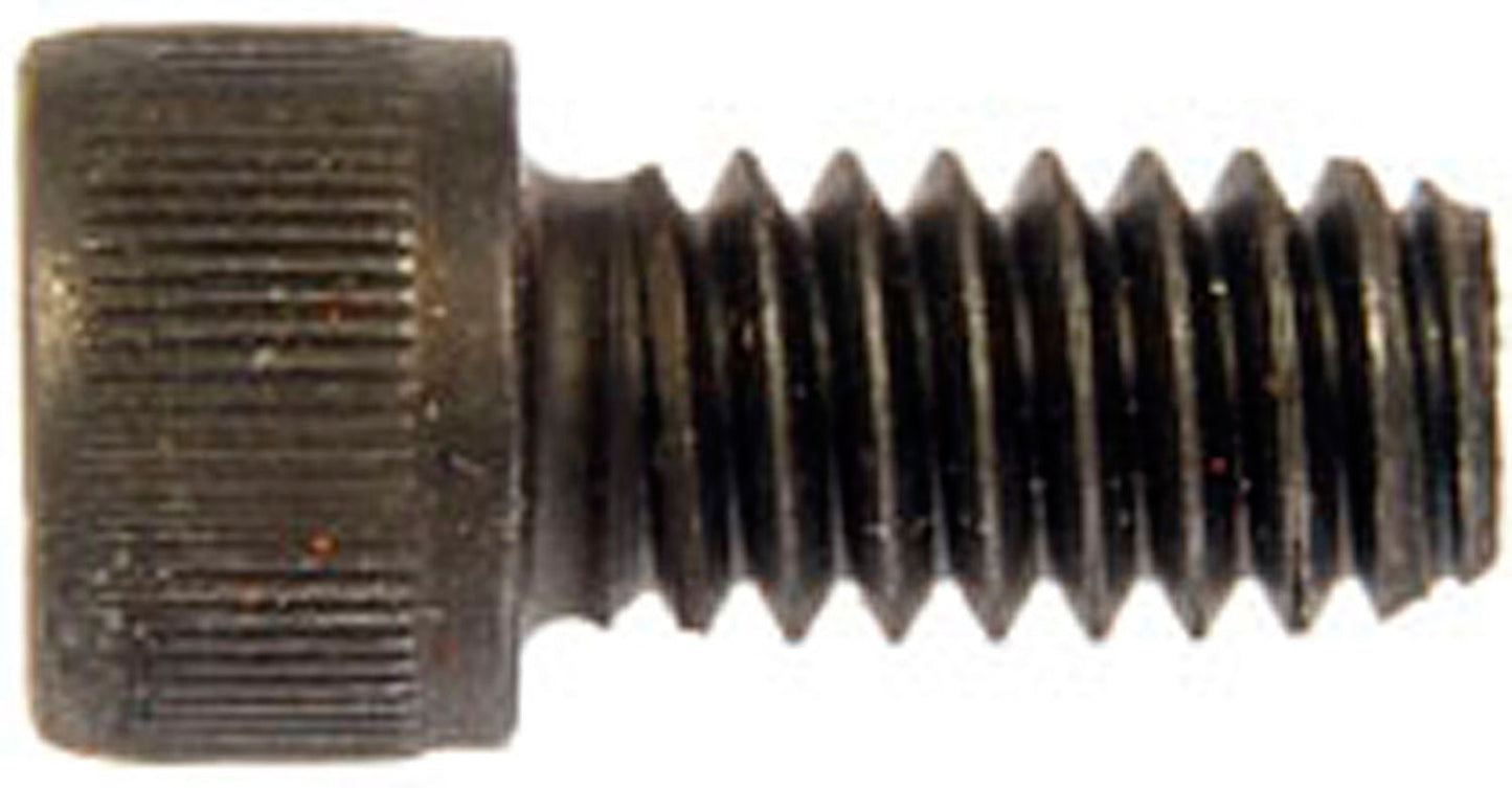 Socket Cap Screw-Grade 8- 1/4-20 In. x 1/2 In. - Dorman# 382-005