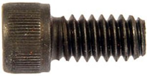 Socket Cap Screw-Grade 8- 1/4-20 In. x 1/2 In. - Dorman# 382-005