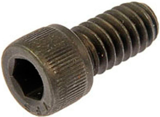 Socket Cap Screw-Grade 8- 1/4-20 In. x 1/2 In. - Dorman# 382-005
