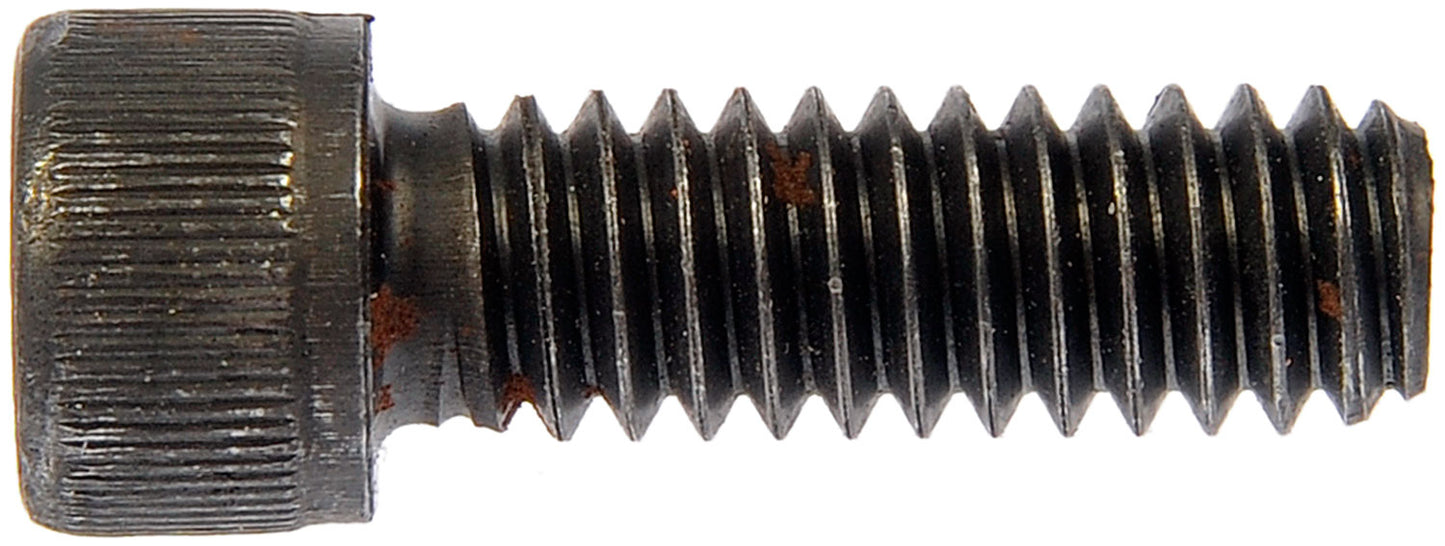Socket Cap Screw-Grade 8- 1/4-20 x 3/4 In. - Dorman# 804-307
