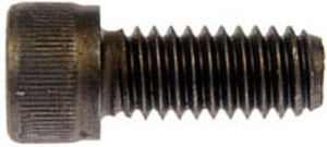 Socket Cap Screw-Grade 8- 5/16-18 In. x 3/4 In. - Dorman# 382-107