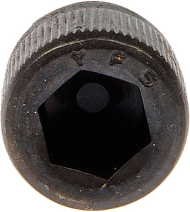 Socket Cap Screw-Grade 8- 5/16-18 x 1 In. - Dorman# 804-410