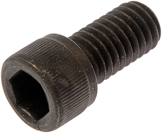 Socket Cap Screw-Grade 8- 3/8-16 x 3/4 In. - Dorman# 804-507