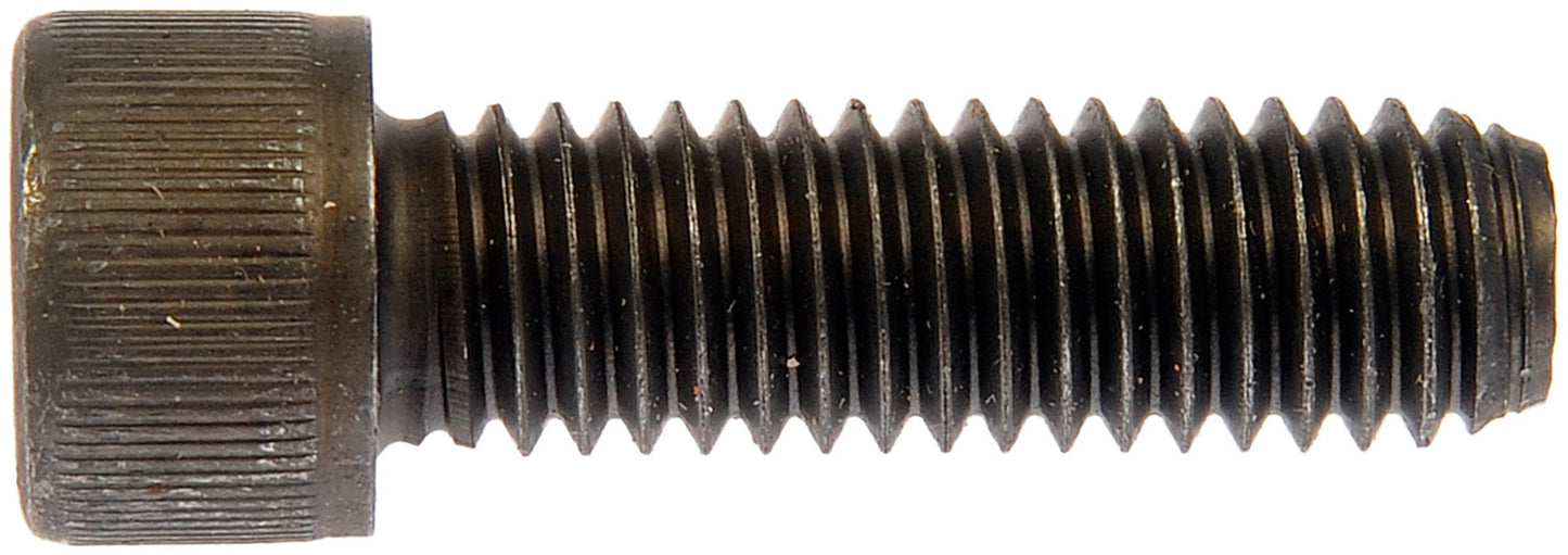 Socket Cap Screw-Grade 8- 3/8-16 x 1-1/4 In. - Dorman# 804-512