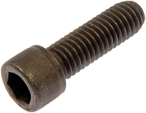 Socket Cap Screw-Grade 8- 3/8-16 x 1-1/4 In. - Dorman# 804-512