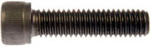 Socket Cap Screw-Grade 8- 3/8-16 x 1-1/2 In. - Dorman# 804-515