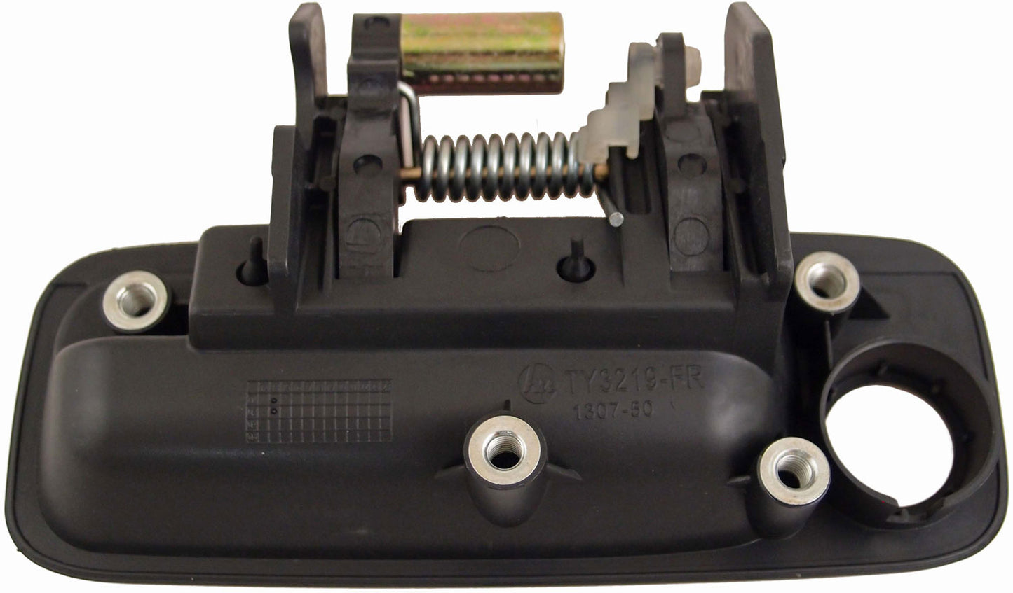 Exterior Door Handle Front Right - Dorman# 80403
