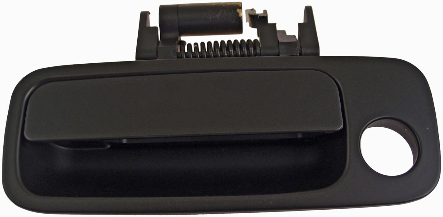 Exterior Door Handle Front Left - Dorman# 80405