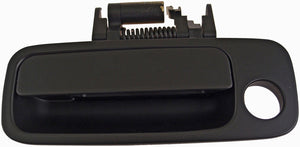 Exterior Door Handle Front Left - Dorman# 80405