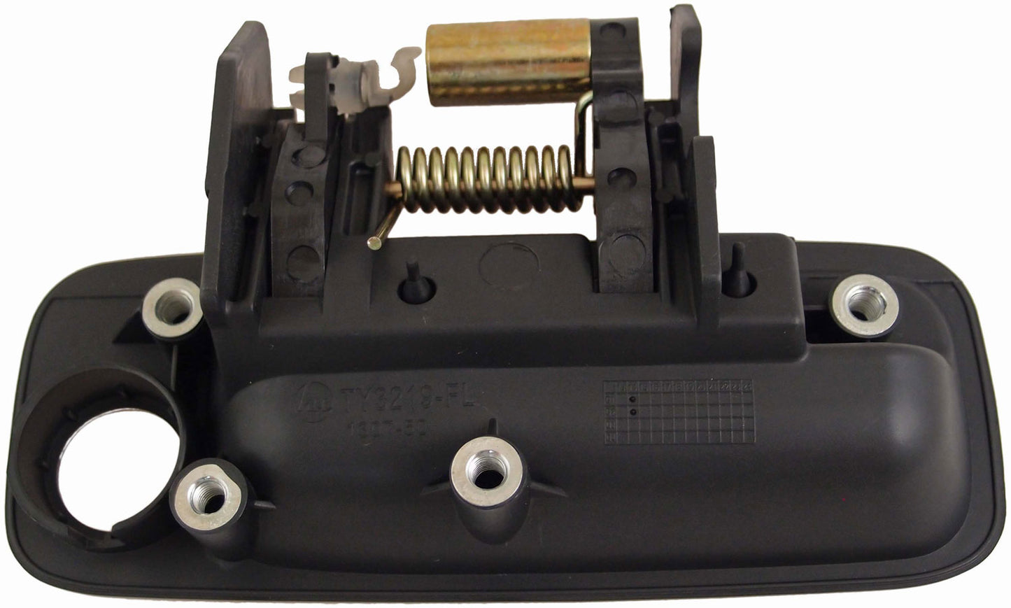 Exterior Door Handle Front Left - Dorman# 80405