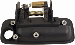 Exterior Door Handle Front Left - Dorman# 80405