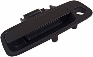Exterior Door Handle Front Left - Dorman# 80405