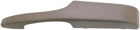 Interior Door Pull Left With Cover Tan - Dorman# 80415