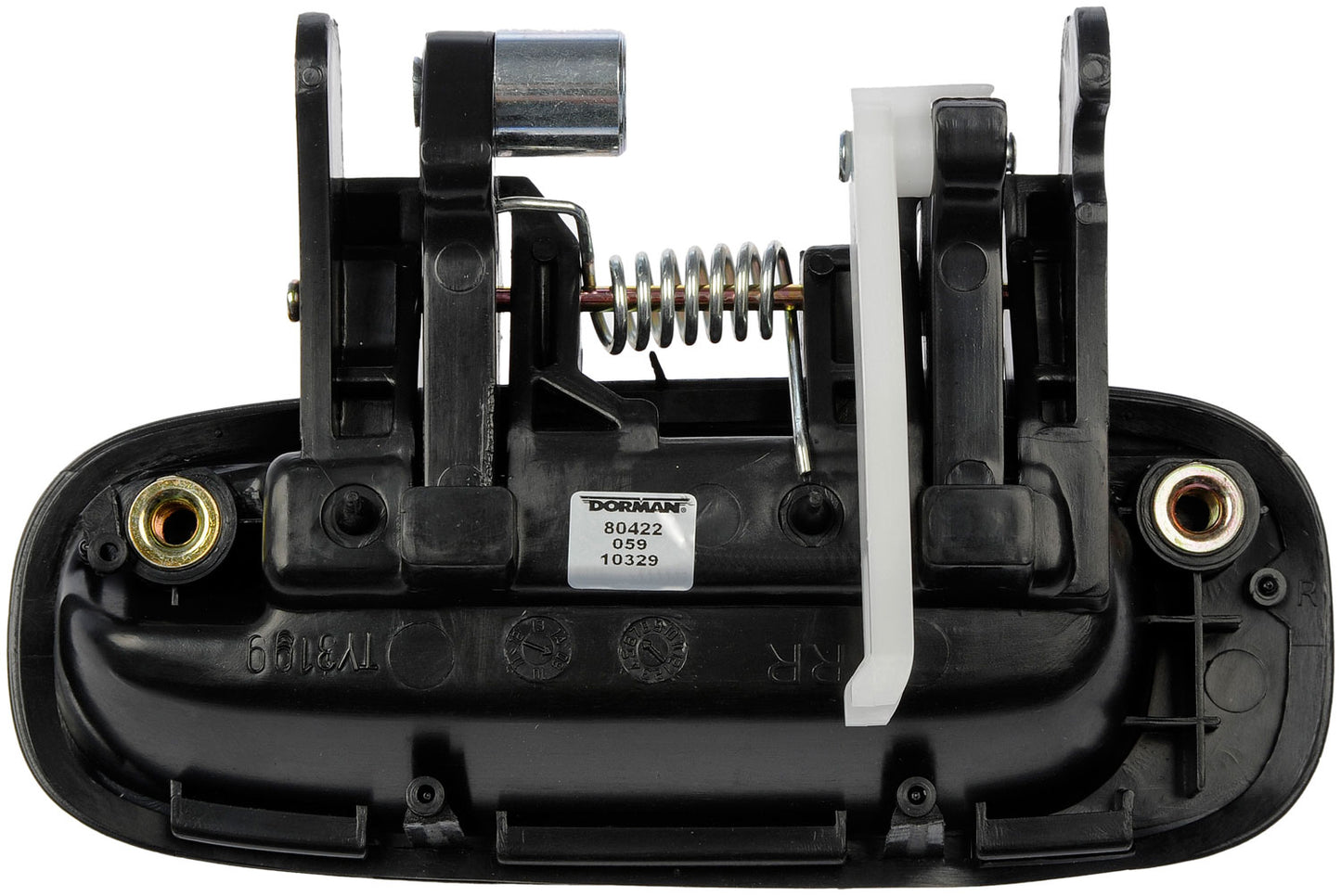 Outside Door Handle (Dorman #80422)