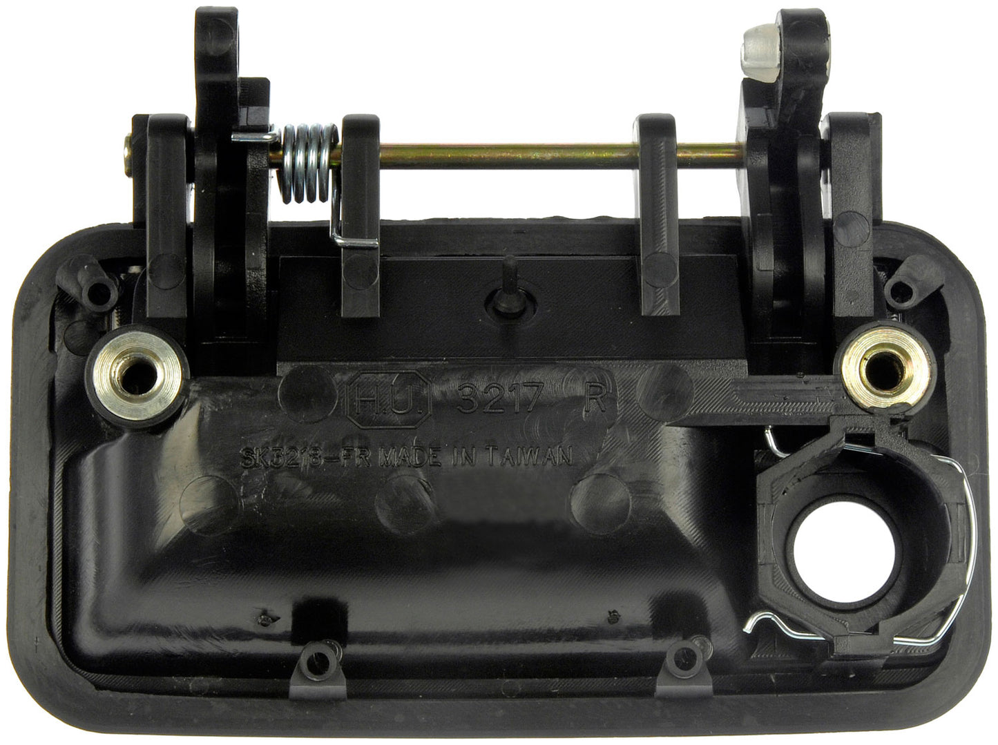 Outside Door Handle (Dorman #80428)