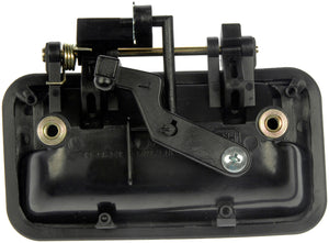 Outside Door Handle (Dorman #80433)